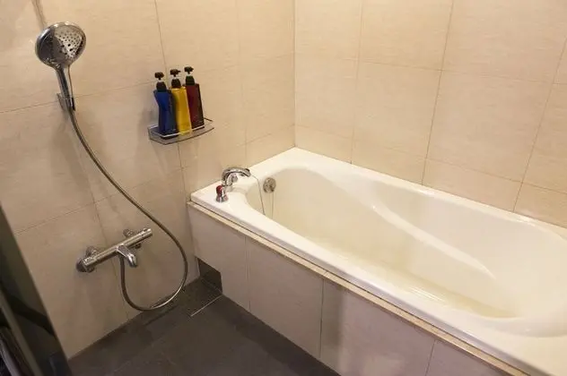 Deluxe İki Ayrı Yataklı Oda, Sigara İçilmez
