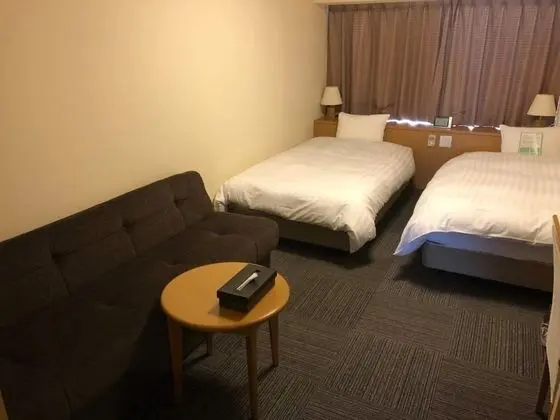 İki Ayrı Yataklı Oda, Sigara İçilmez (Moderate, No Cleaning)