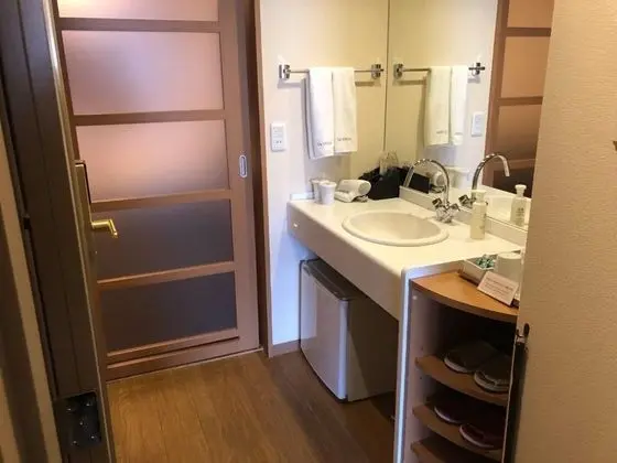 İki Ayrı Yataklı Oda, Sigara İçilmez (Moderate, No Cleaning)