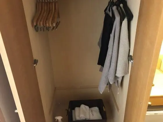 Tek Büyük Yataklı Oda, Sigara İçilebilir (Moderate - 15.8sqm)