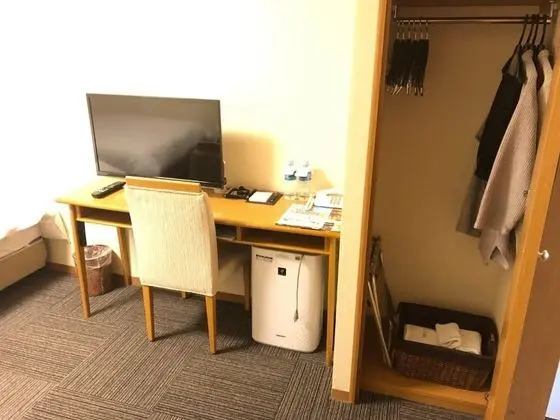 Tek Büyük Yataklı Oda, Sigara İçilebilir (Moderate - 15.8sqm)