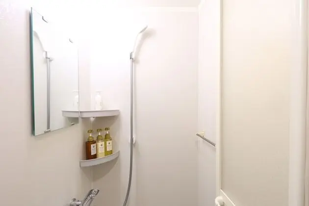 Tek Büyük Yataklı Oda, Sigara İçilebilir (Moderate - 15.8sqm)