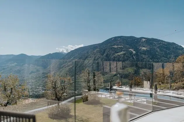 Panoramic Tek Büyük Yataklı Oda