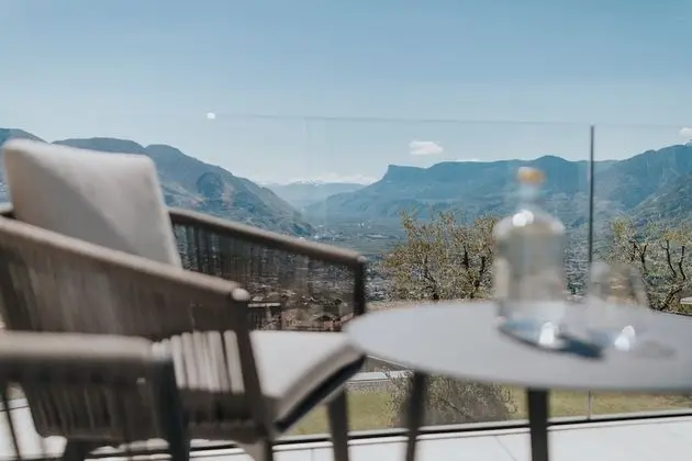 Panoramic Tek Büyük Yataklı Oda