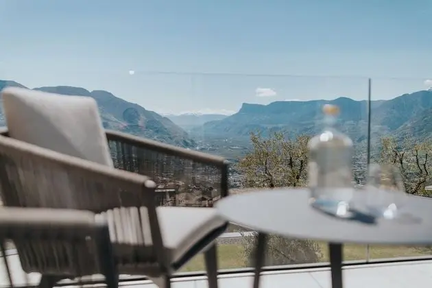 Panoramic Tek Büyük Yataklı Oda