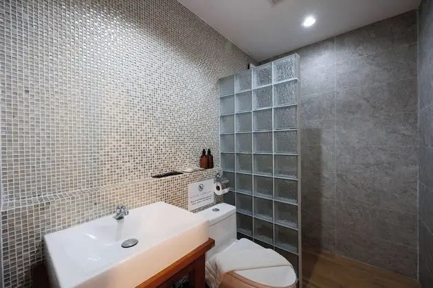 Deluxe İki Ayrı Yataklı Oda