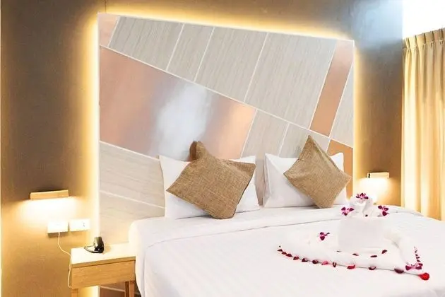 Romantic Stüdyo Süit