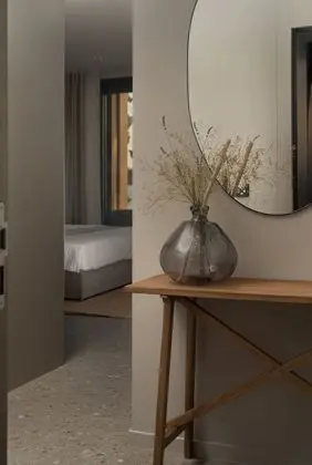 Grand Tek Büyük veya İki Ayrı Yataklı Oda, Deniz Manzaralı