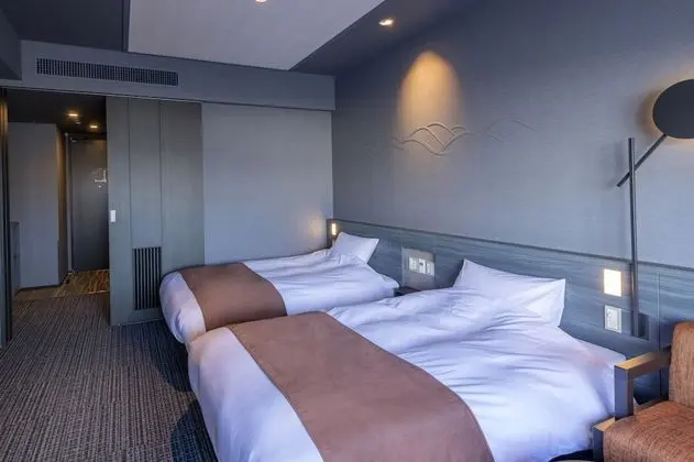 Deluxe İki Ayrı Yataklı Oda