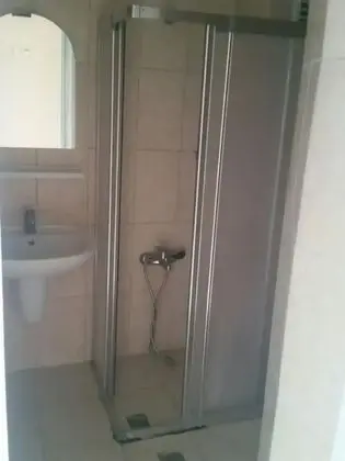 Standart çift kişilik oda