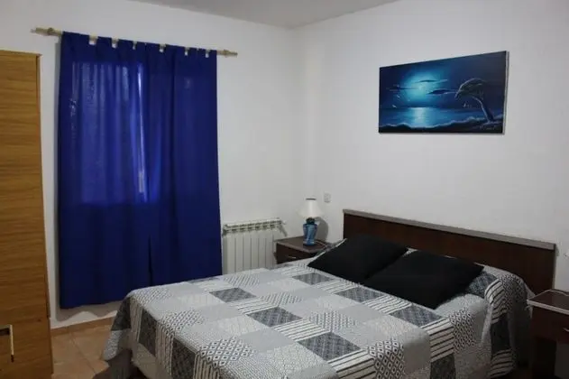 Comfort Kulübe, 1 Yatak Odası