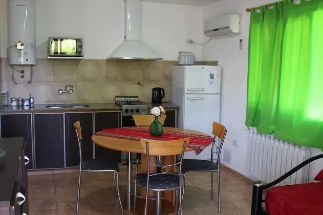 Comfort Kulübe, 1 Yatak Odası