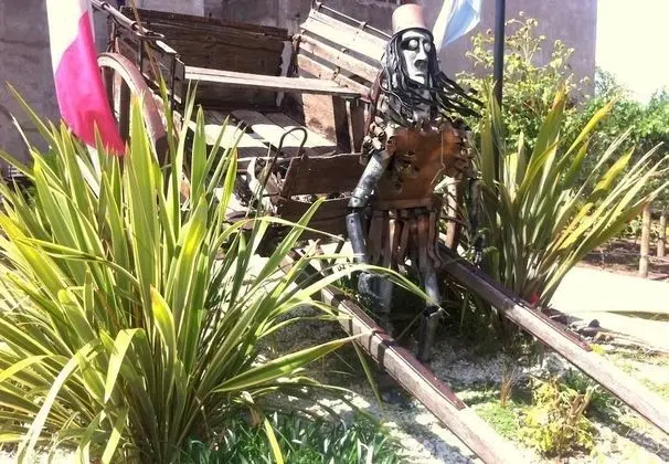 Comfort Kulübe, 1 Yatak Odası