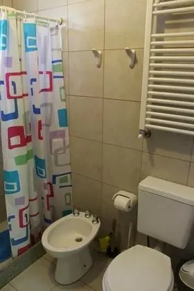 Comfort Kulübe, 1 Yatak Odası