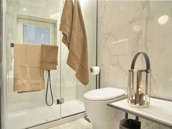 Romantic Tek Büyük Yataklı Oda, Şehir Manzaralı