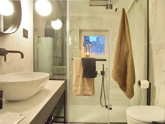 Romantic Tek Büyük Yataklı Oda, Şehir Manzaralı
