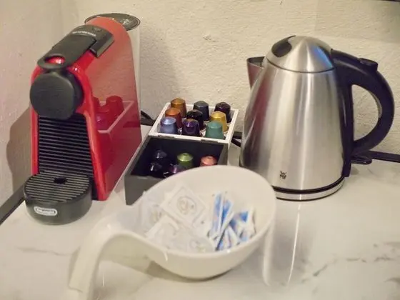 Deluxe Tek Büyük Yataklı Oda (1)