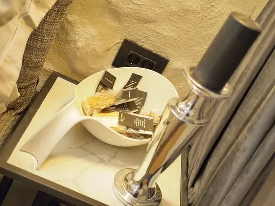 Deluxe Tek Büyük Yataklı Oda (2)