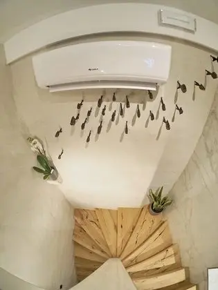 Deluxe Tek Büyük Yataklı Oda (3)