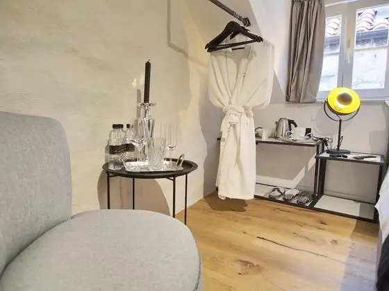 Deluxe Tek Büyük Yataklı Oda (3)