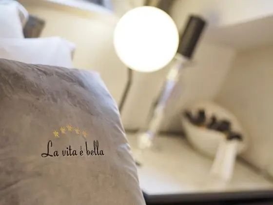 Deluxe Tek Büyük Yataklı Oda (3)