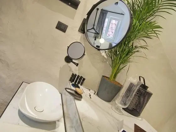 Deluxe Tek Büyük Yataklı Oda (3)