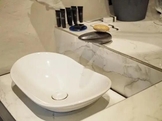 Deluxe Tek Büyük Yataklı Oda (3)