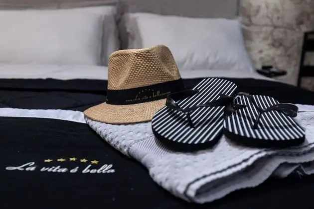 Romantic Tek Büyük Yataklı Oda, 1 En Büyük (King) Boy Yatak, Küvet