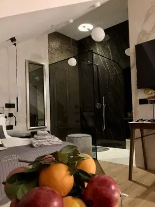 Premium Tek Büyük Yataklı Oda
