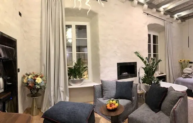 Superior Tek Büyük Yataklı Oda