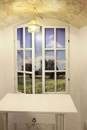 Stüdyo, Küçük Mutfak (2 persons - Via Amalfitana)