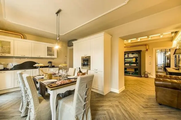 Apart Daire (First Floor)