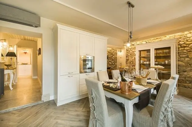 Apart Daire (First Floor)