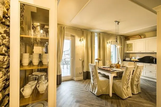 Apart Daire (First Floor)