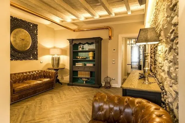 Apart Daire (First Floor)