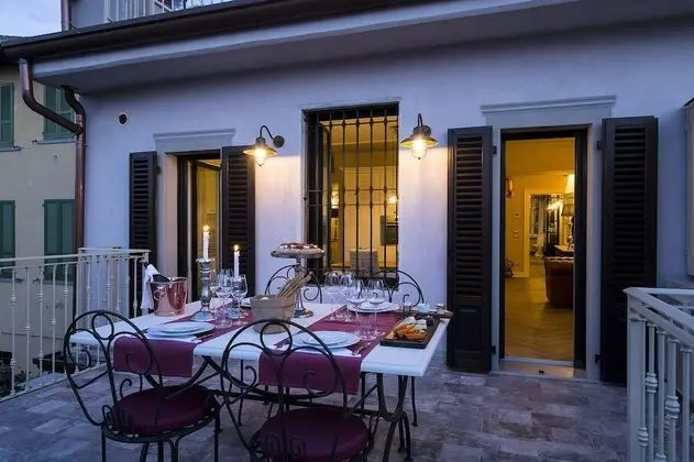 Apart Daire (First Floor)