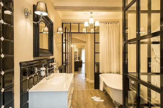 Apart Daire (First Floor)