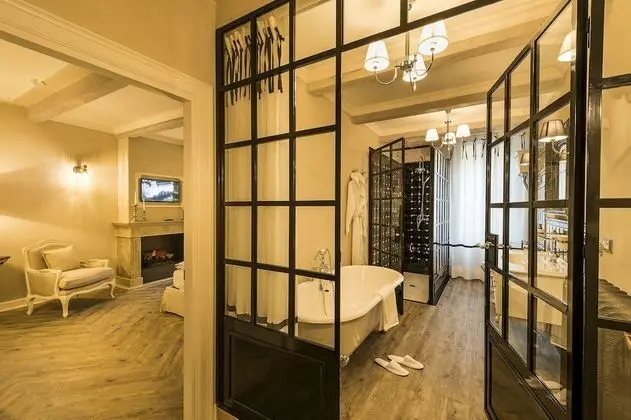 Apart Daire (First Floor)