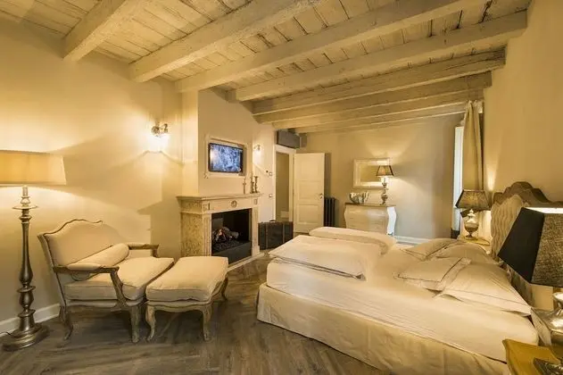 Apart Daire (Second Floor)