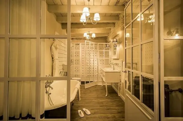 Apart Daire (Second Floor)