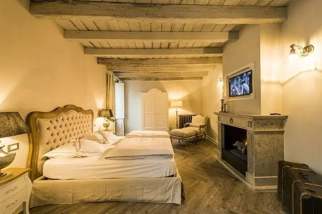 Apart Daire (Second Floor)