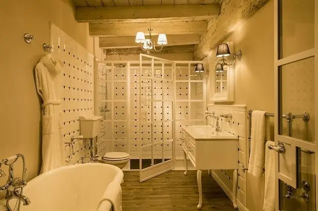 Apart Daire (Second Floor)