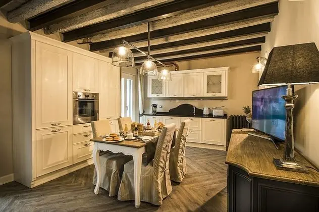 Apart Daire (Second Floor)