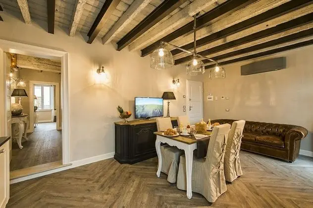 Apart Daire (Second Floor)