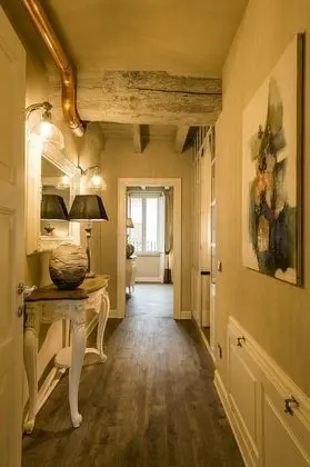 Apart Daire (Second Floor)