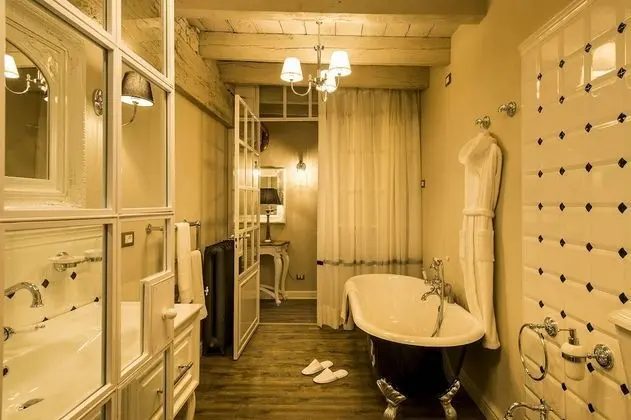 Apart Daire (Second Floor)