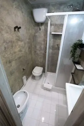 Family Dört Kişilik Oda, 2 Yatak Odası