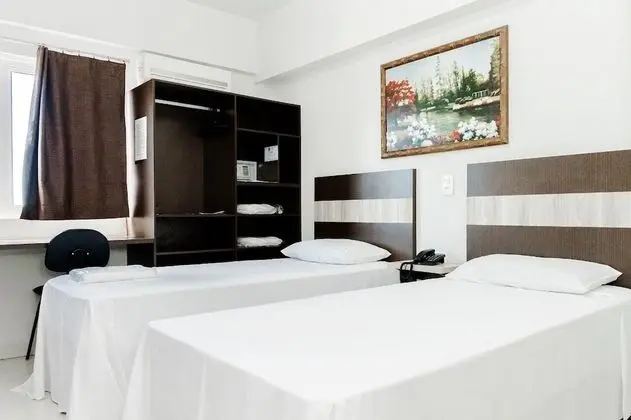 Deluxe İki Ayrı Yataklı Oda, 2 Tek Kişilik Yatak