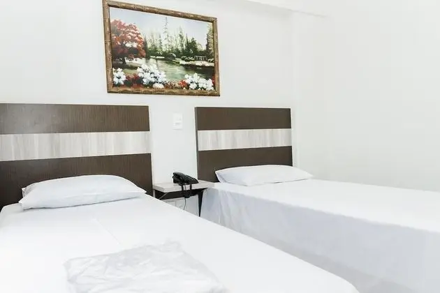 Deluxe İki Ayrı Yataklı Oda, 2 Tek Kişilik Yatak