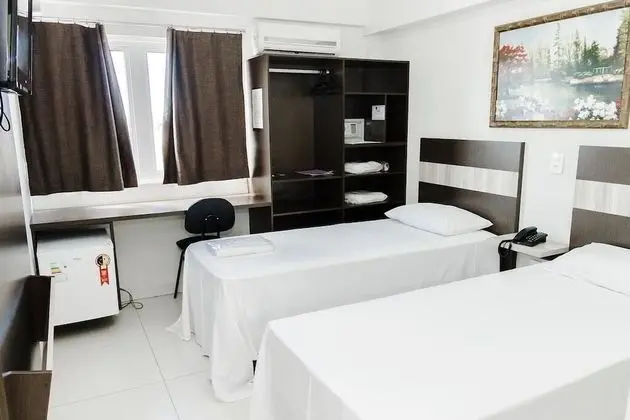 Deluxe İki Ayrı Yataklı Oda, 2 Tek Kişilik Yatak